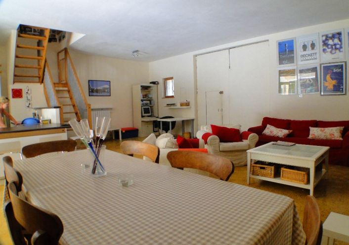 vente Maison Maureilhan