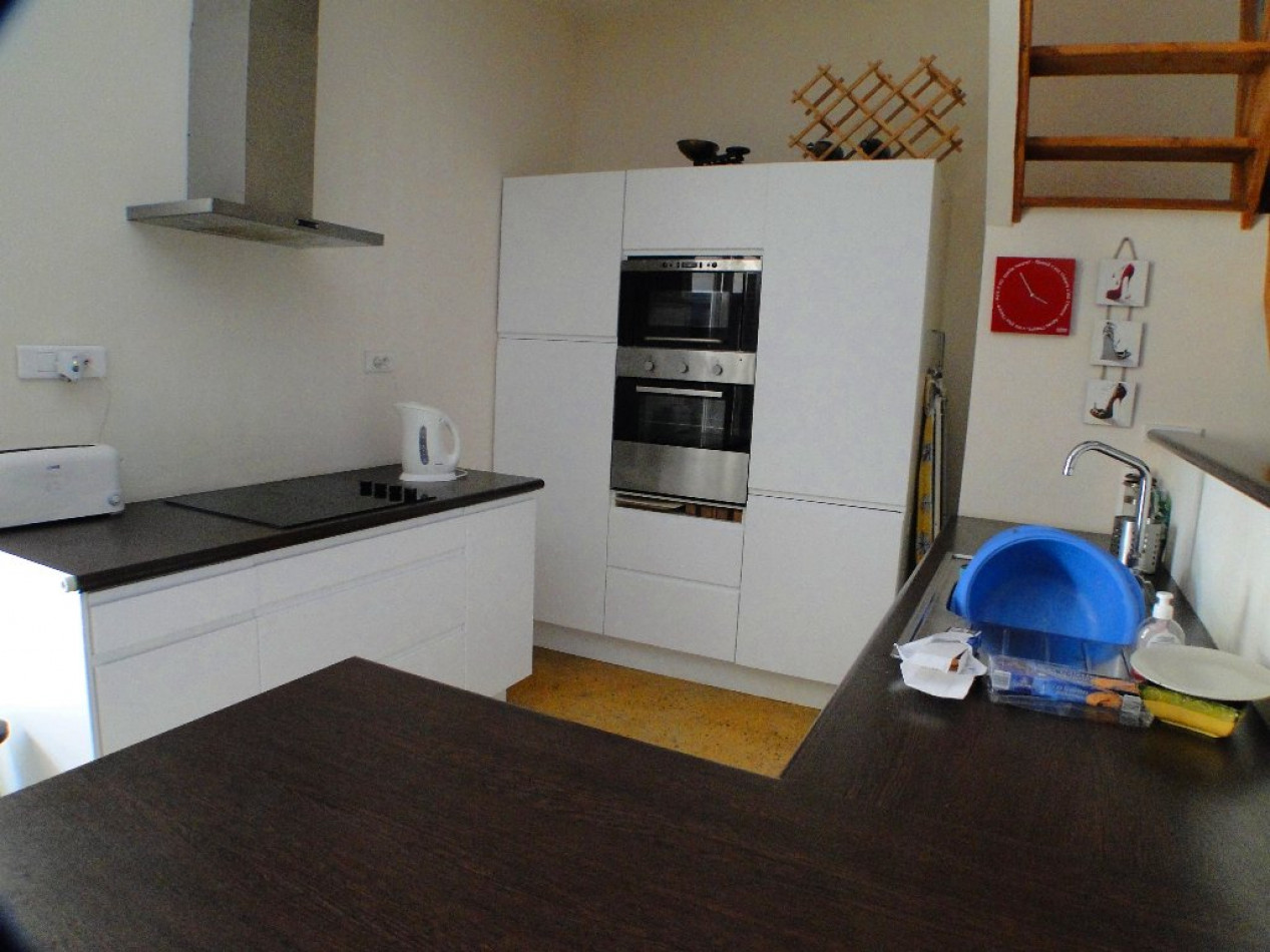 vente Maison Maureilhan - Photo 4