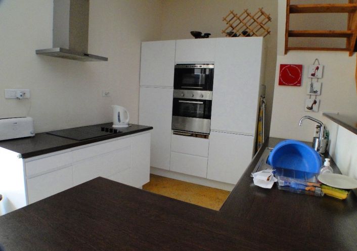 vente Maison Maureilhan