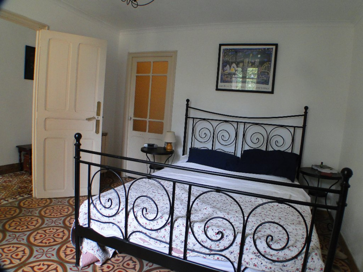vente Maison Maureilhan - Photo 9