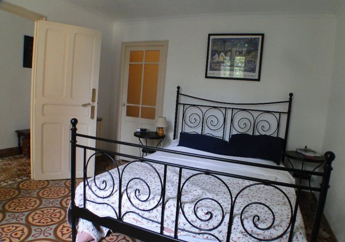 vente Maison Maureilhan