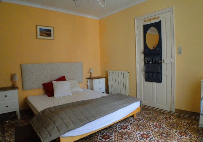 vente Maison Maureilhan