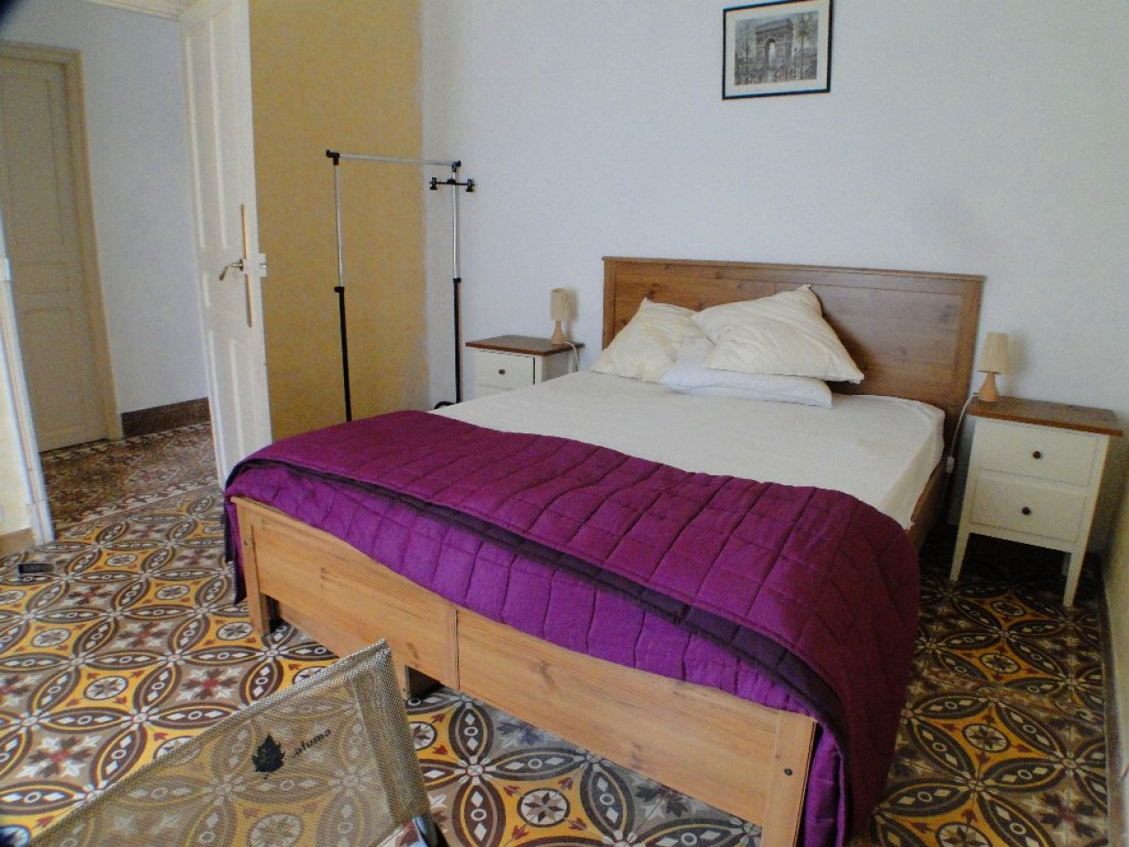 vente Maison Maureilhan - Photo 7