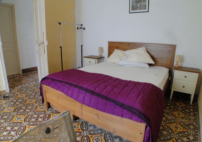 vente Maison Maureilhan