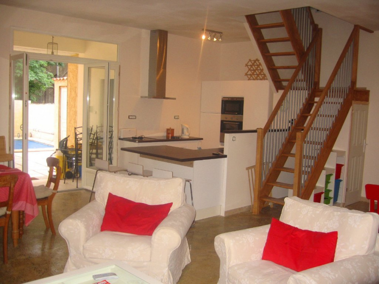 vente Maison Maureilhan - Photo 3