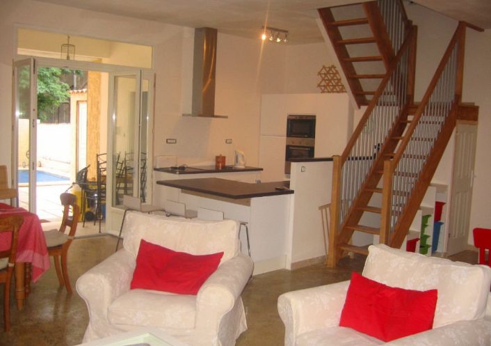 vente Maison Maureilhan