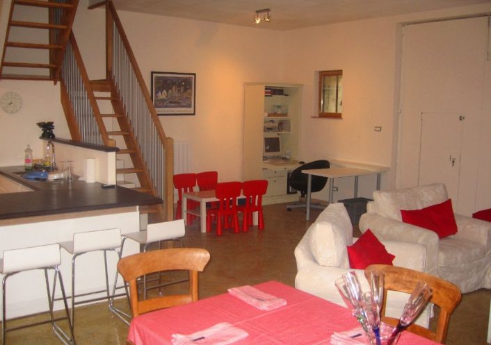 vente Maison Maureilhan