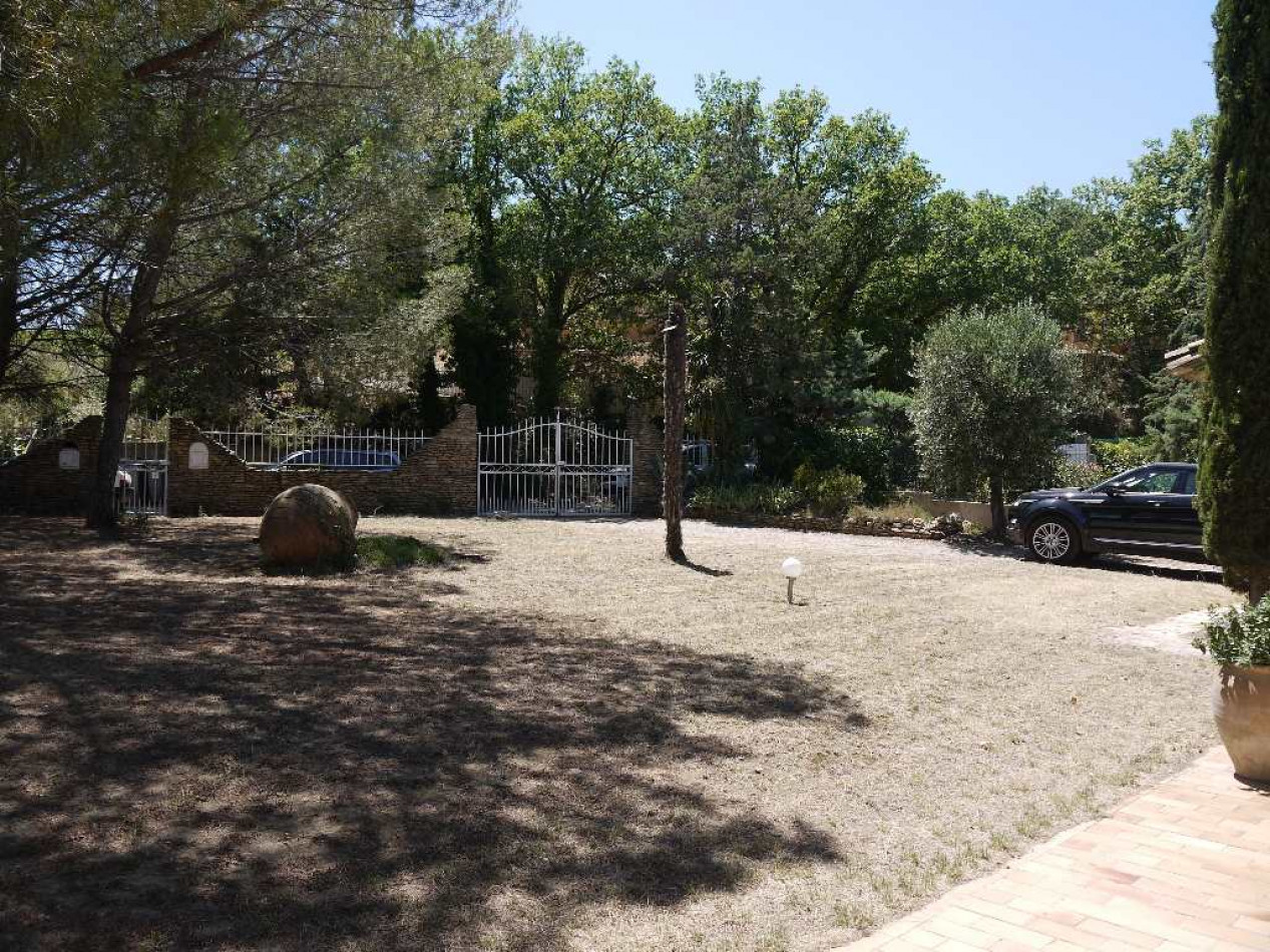 vente Villa Aspiran - Photo 3