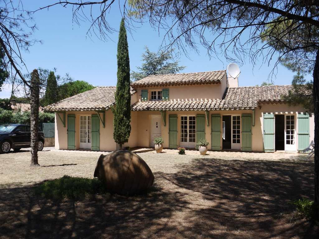 vente Villa Aspiran - Photo 2
