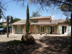 vente Villa Aspiran