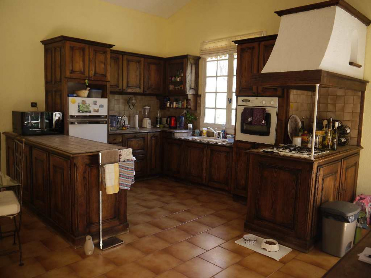 vente Villa Aspiran - Photo 6
