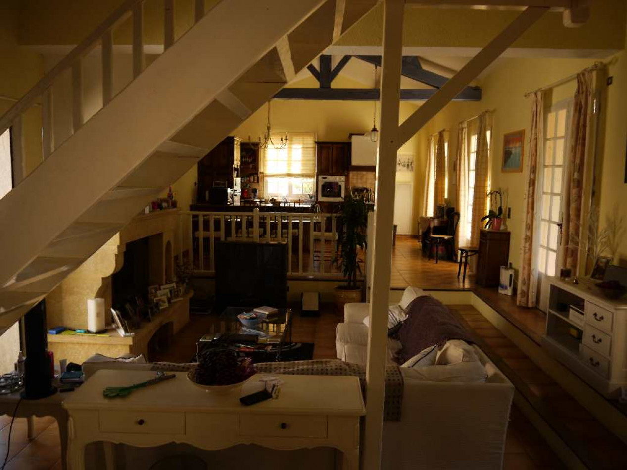 vente Villa Aspiran - Photo 5