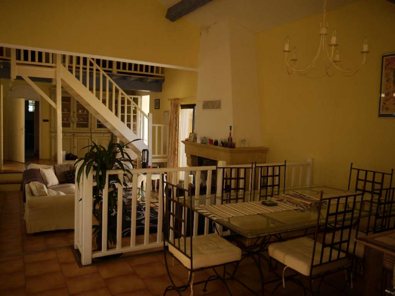 vente Villa Aspiran - Photo 4