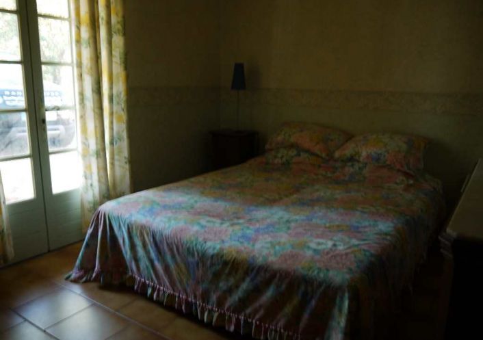 vente Villa Aspiran