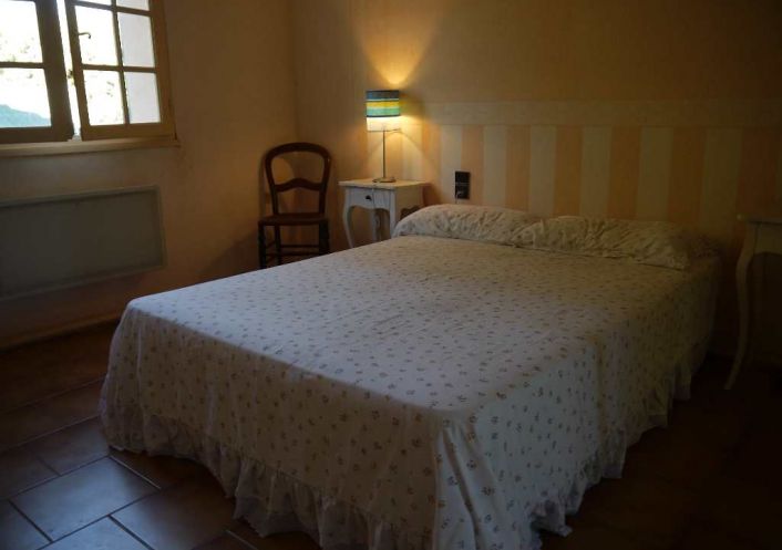 vente Villa Aspiran