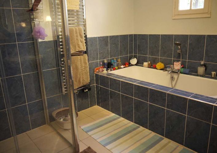 vente Villa Aspiran