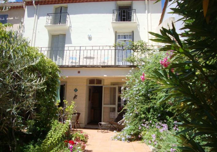 vente Maison Latour De France