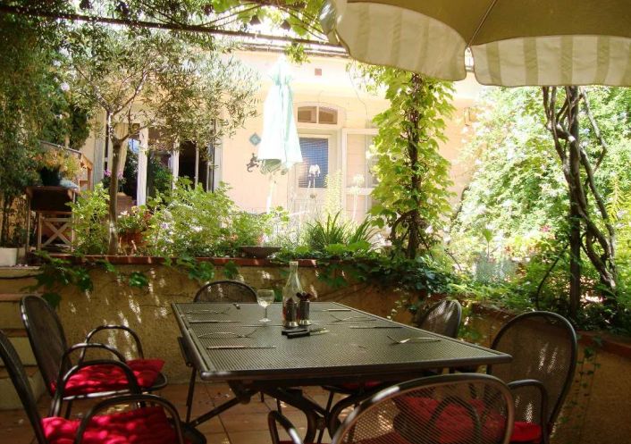 vente Maison Latour De France