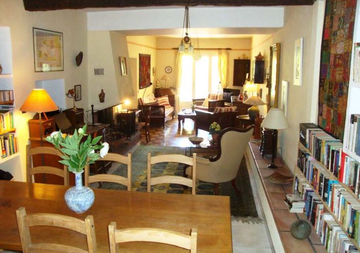 vente Maison Latour De France