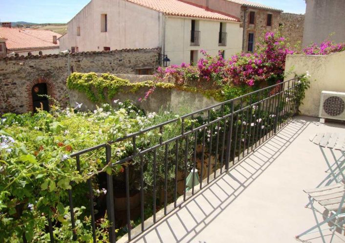 vente Maison Latour De France