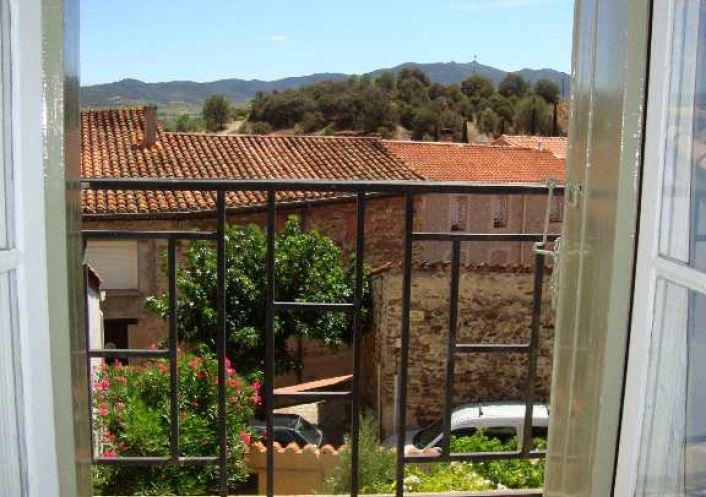 vente Maison Latour De France