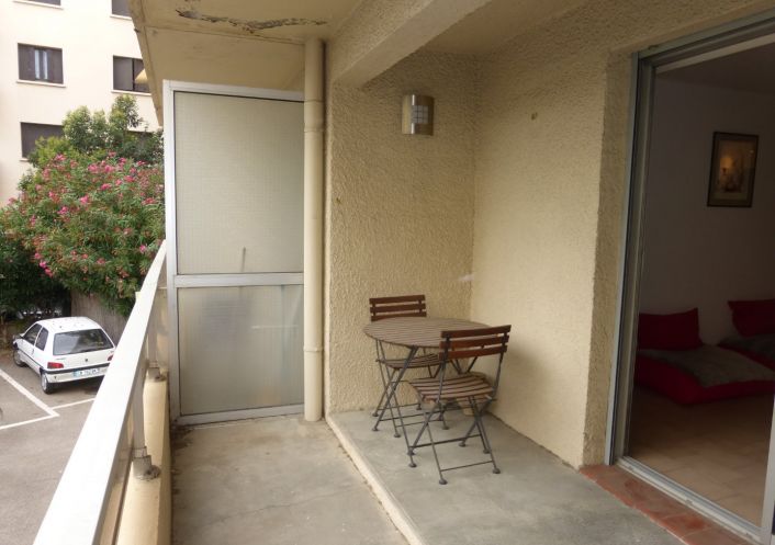 vente Appartement Perpignan