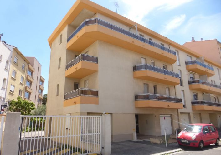 vente Appartement Perpignan