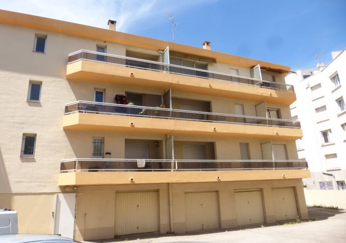 vente Appartement Perpignan