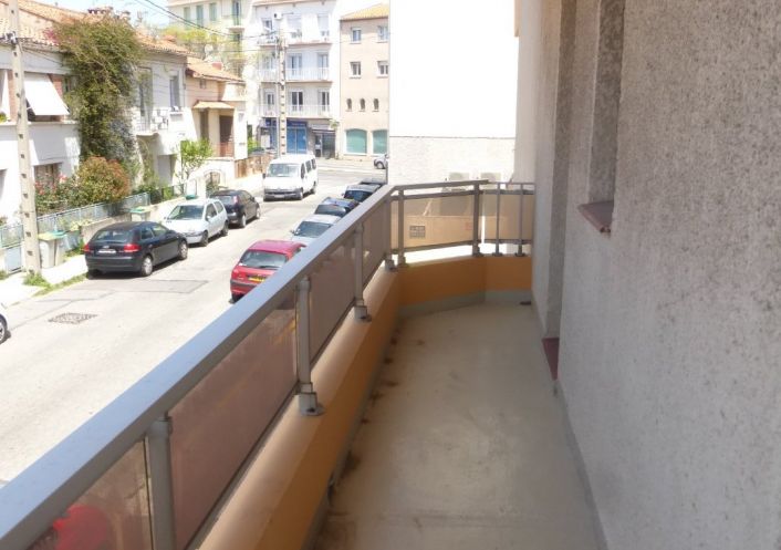 vente Appartement Perpignan
