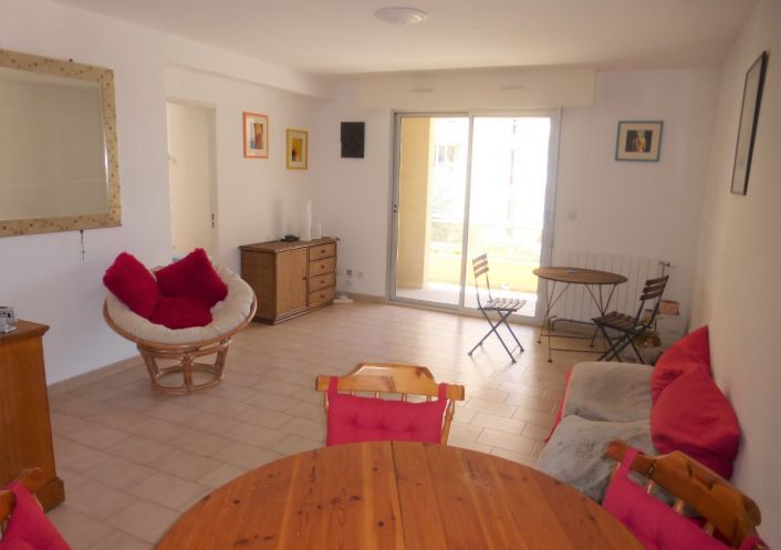 vente Appartement Perpignan