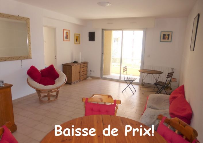 vente Appartement Perpignan