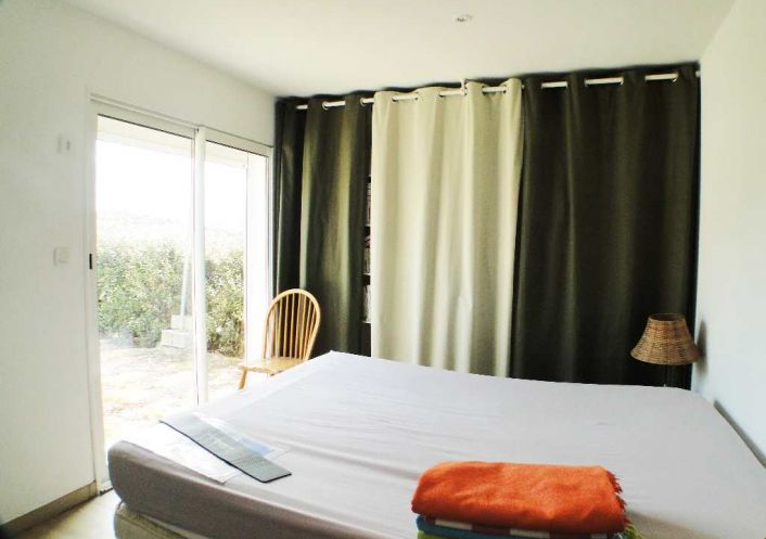vente Villa Magalas
