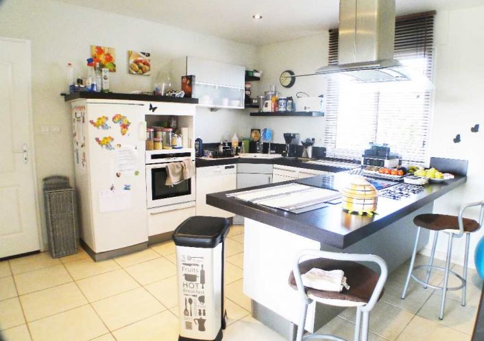 vente Villa Magalas