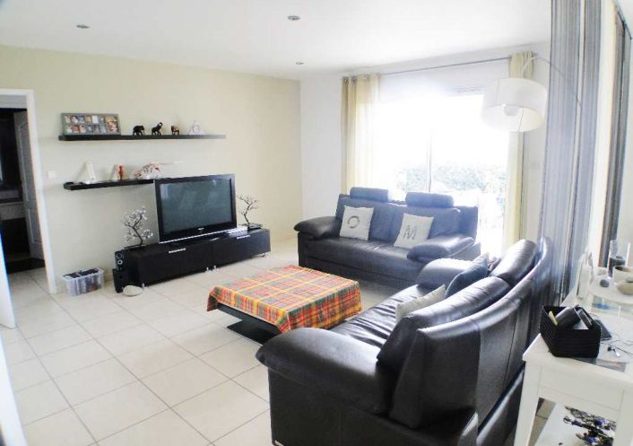 vente Villa Magalas