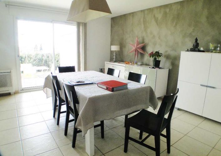 vente Villa Magalas