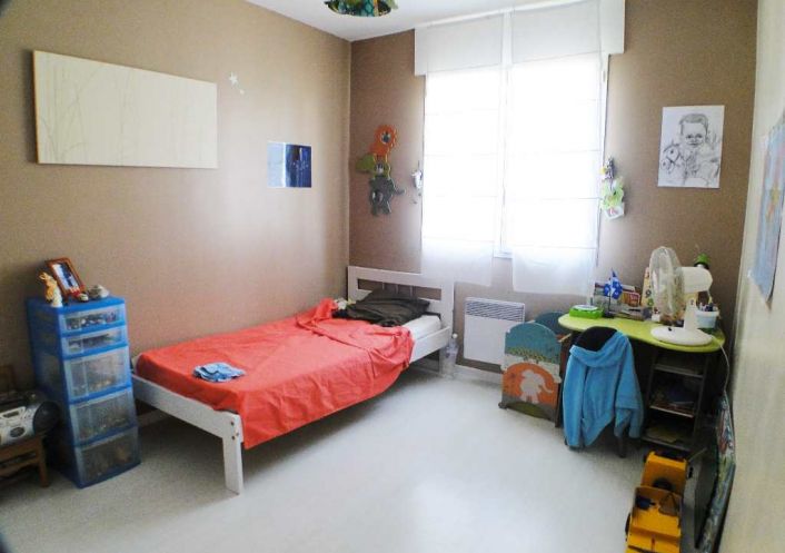 vente Villa Magalas