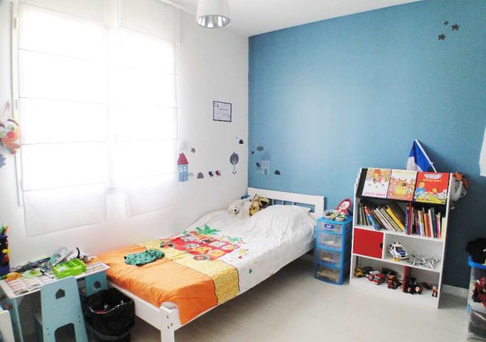 vente Villa Magalas