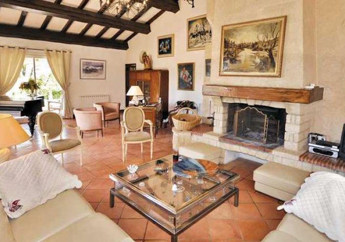 vente Villa Margon