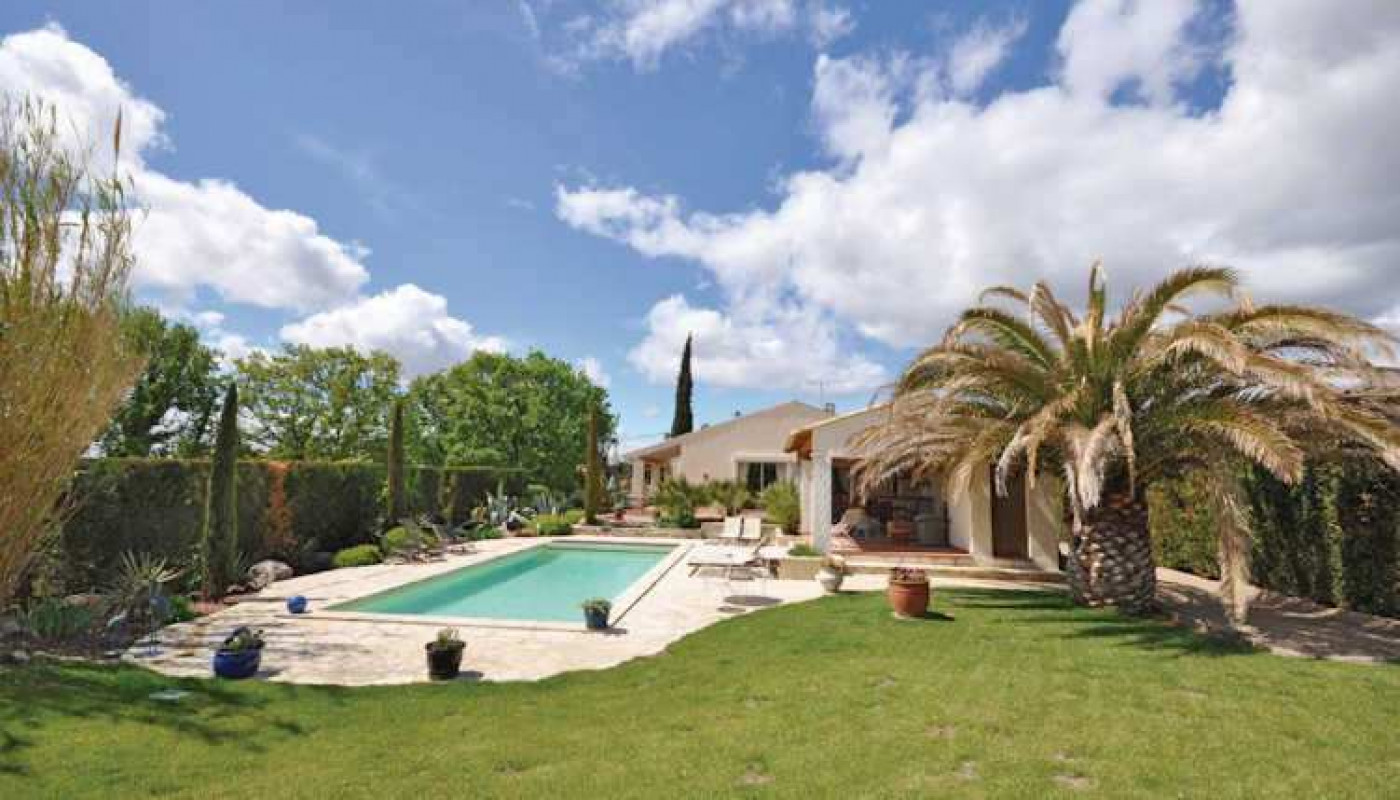 vente Villa Margon - Photo 2