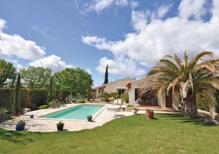 vente Villa Margon