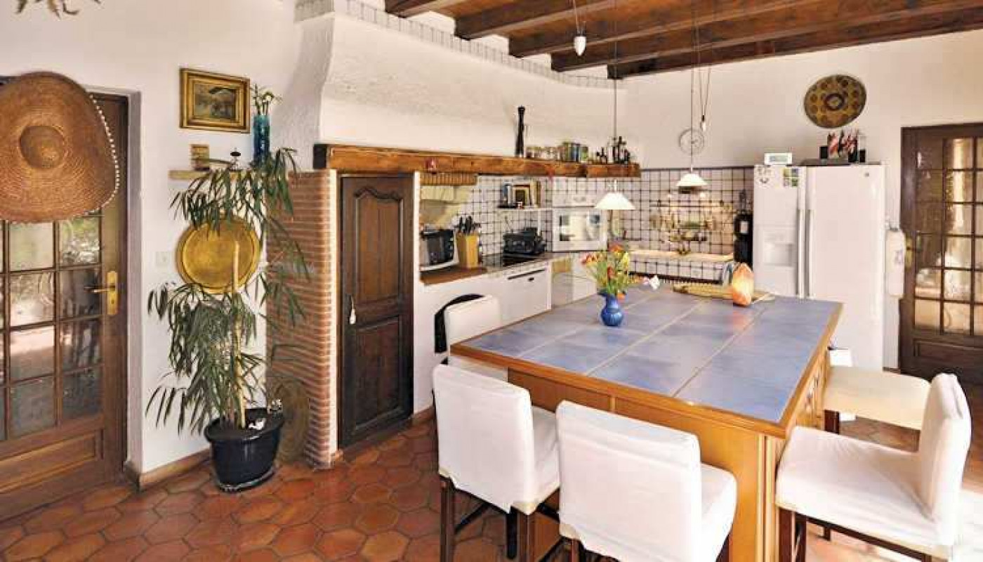 vente Villa Margon - Photo 8