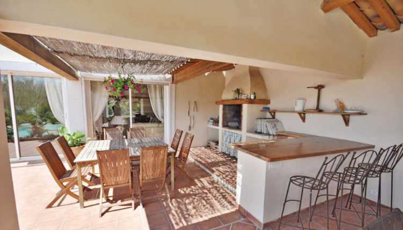 vente Villa Margon - Photo 4
