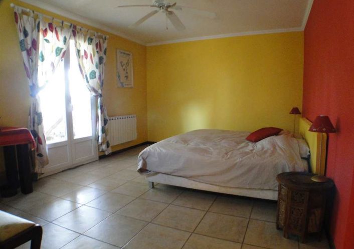 vente Villa Margon