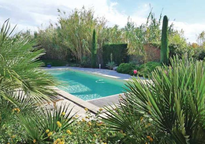 vente Villa Margon