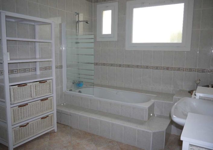 vente Villa Margon