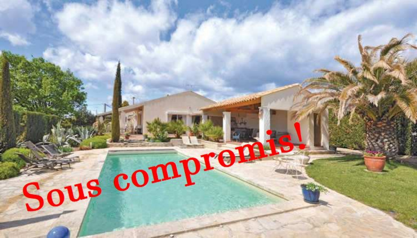 vente Villa Margon - Photo 1