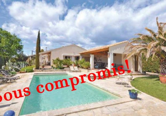 vente Villa Margon