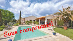 vente Villa Margon