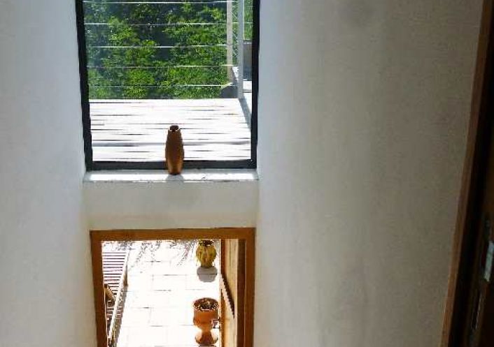 vente Maison contemporaine Montferrer