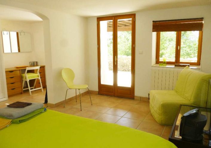 vente Maison contemporaine Montferrer